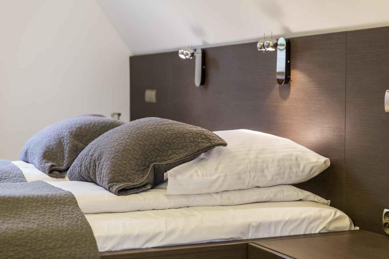 Apartament Srebrny Zakopane Zewnętrze zdjęcie