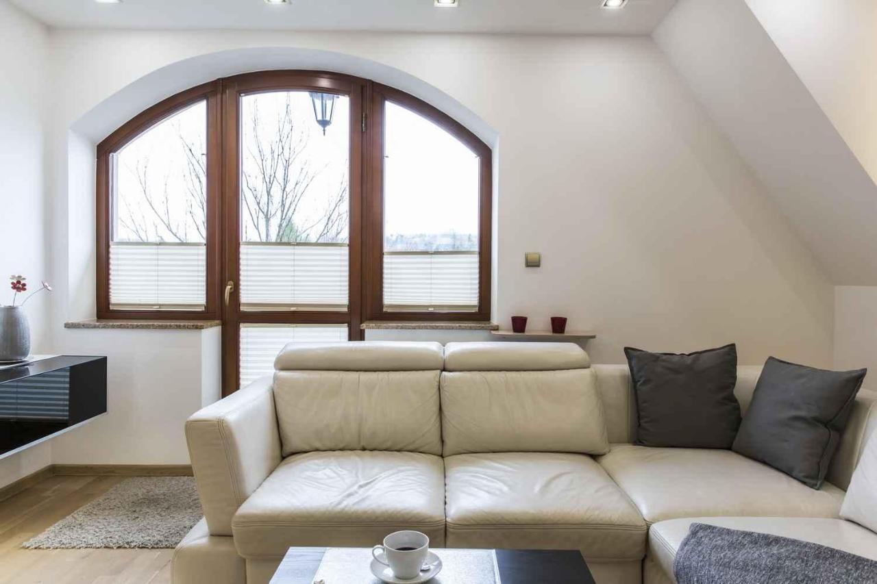 Apartament Srebrny Zakopane Zewnętrze zdjęcie