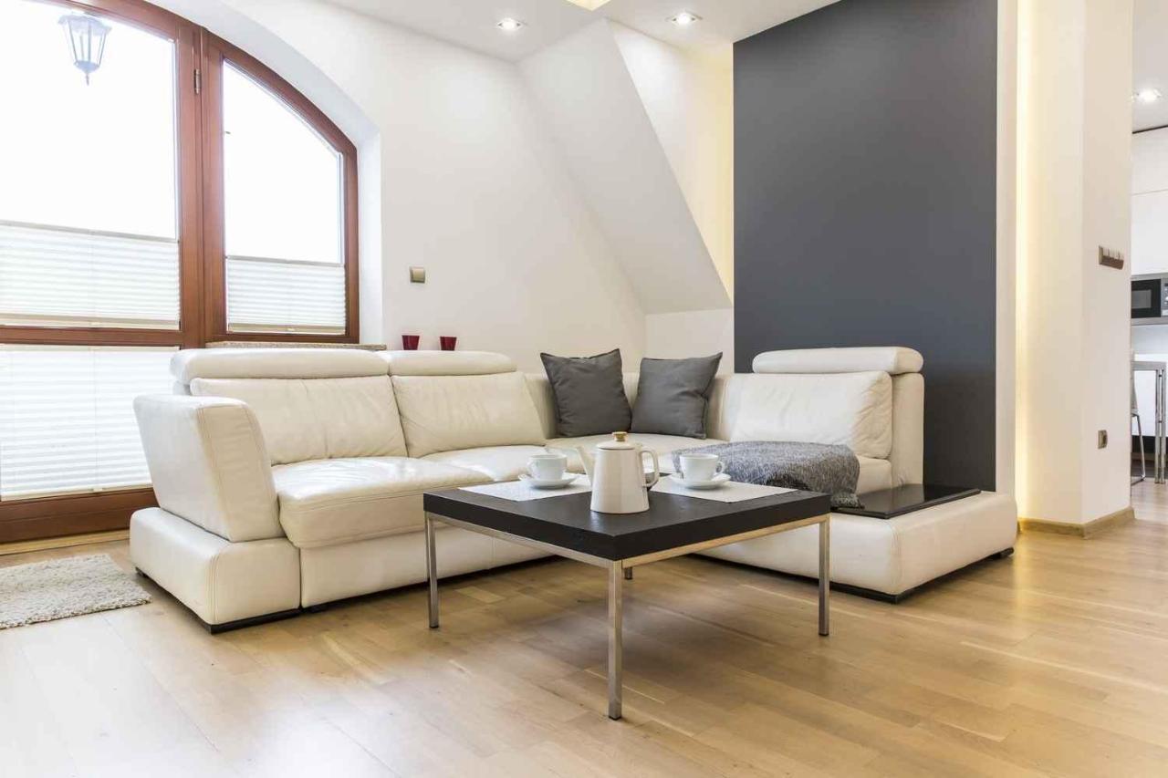 Apartament Srebrny Zakopane Zewnętrze zdjęcie