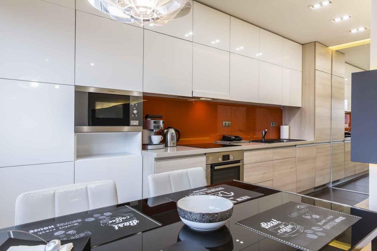 Apartament Srebrny Zakopane Zewnętrze zdjęcie