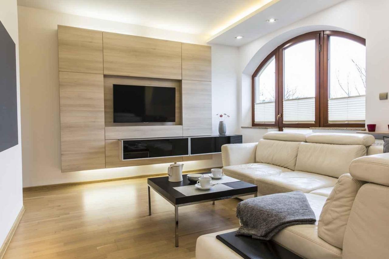 Apartament Srebrny Zakopane Zewnętrze zdjęcie